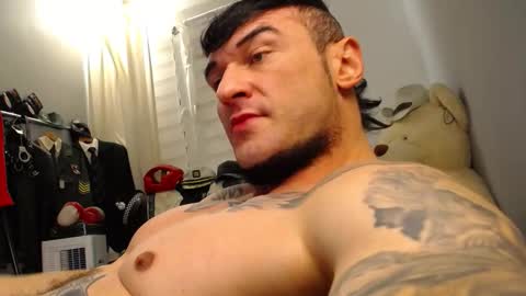 Bret Ballard online show from 10-29-25, 01:08