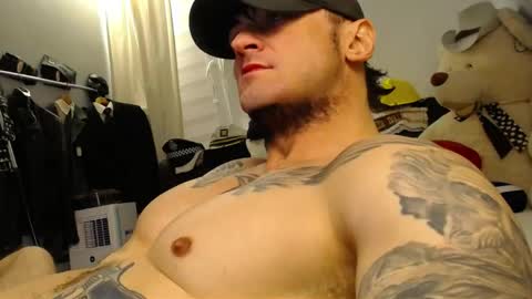 Bret Ballard online show from 05-02-26, 12:15