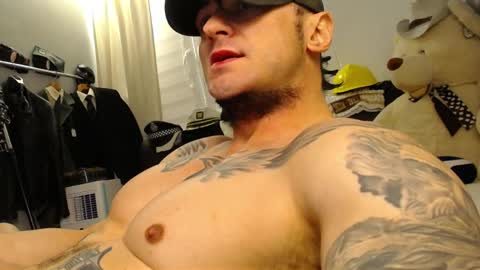 Bret Ballard online show from 05-13-26, 12:19
