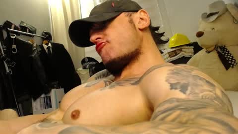 Bret Ballard online show from 06-08-26, 01:28
