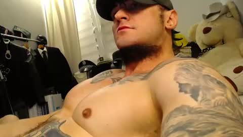 Bret Ballard online show from 06-19-26, 12:15
