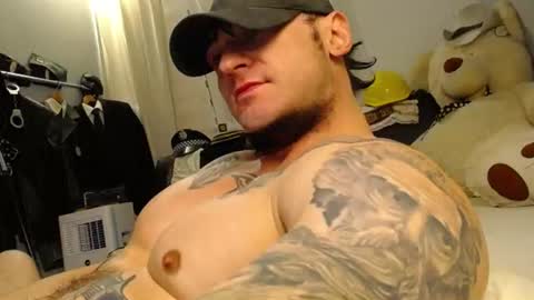 Bret Ballard online show from 06-24-26, 12:42