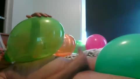 balloontime online show from 11-02-25, 04:04