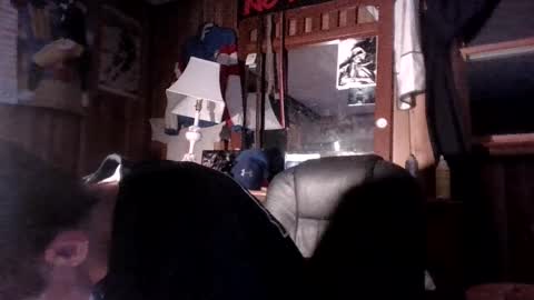 ballsdeep521 online show from 10-03-25, 09:06