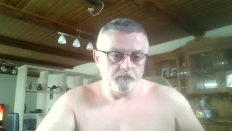 Oldgrumpy12 online show from 06-28-26, 10:32