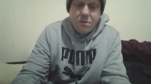ballzrockwell online show from 02-23-25, 02:14