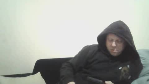 ballzrockwell online show from 03-02-25, 02:00