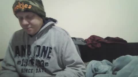 ballzrockwell online show from 10-22-25, 12:38