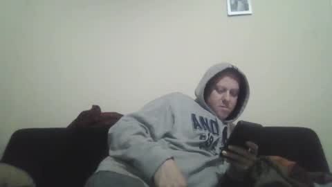 ballzrockwell online show from 12-02-25, 12:21