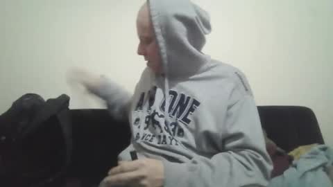 ballzrockwell online show from 02-06-26, 03:59