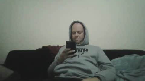 ballzrockwell online show from 05-08-26, 01:49