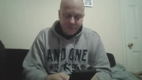 ballzrockwell online show from 05-20-26, 02:12