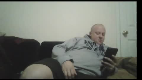Snapshot of ballzrockwell chatting on 07-10-26, 02:49 ballzrockwell online show from 07-10-26, 02:49