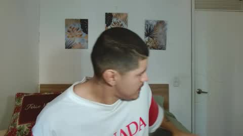 Andres -  online show from 12-26-24, 12:27