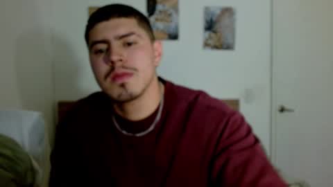 Andres -  online show from 01-02-25, 11:52