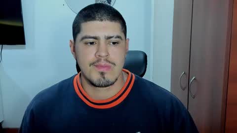 Andres -  online show from 10-30-25, 02:57