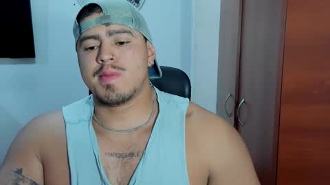 Andres -  online show from 01-15-26, 09:14