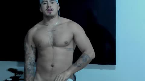 Andres -  online show from 03-03-26, 09:15