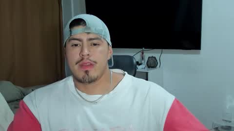 Andres -  online show from 03-23-26, 07:56