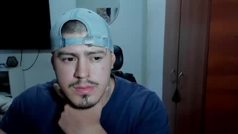 Andres -  online show from 05-06-26, 09:25