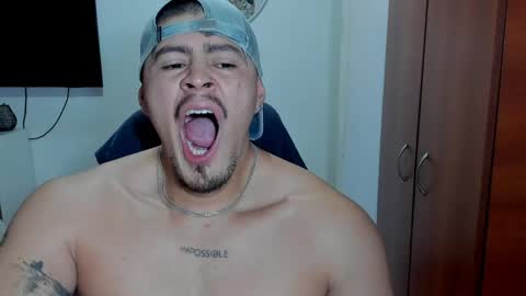 Andres -  online show from 05-08-26, 09:58