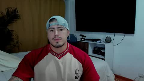 Andres -  online show from 05-13-26, 02:31
