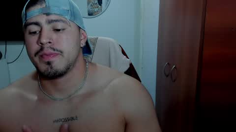 Andres -  online show from 05-15-26, 03:46