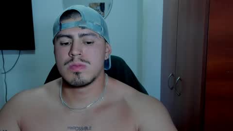 Andres -  online show from 05-21-26, 02:51