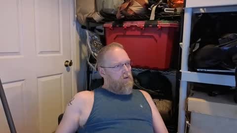 baltomoron69 online show from 10-12-25, 12:59