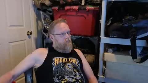 baltomoron69 online show from 10-19-25, 11:55