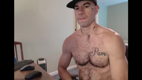 bam14680 online show from 03-07-25, 01:20