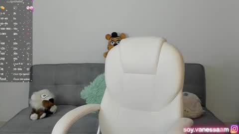 Vanessa online show from 01-01-25, 01:26