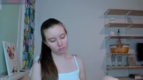 Kira online show from 11-25-25, 12:38