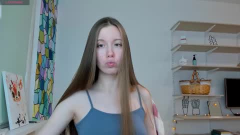 Kira online show from 12-05-25, 02:14