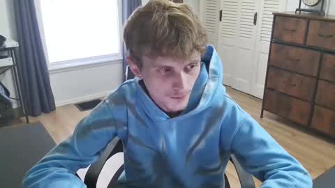 Snapshot of bambam1400 chatting on 10-10-25, 06:40 bambam1400 online show from 10-10-25, 06:40