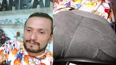 bambam online show from 12-16-24, 11:18