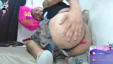 bambam online show from 02-19-25, 09:36