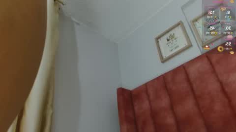 Snapshot of bambi__angels chatting on 09-16-25, 10:11 Arianna online show from 09-16-25, 10:11