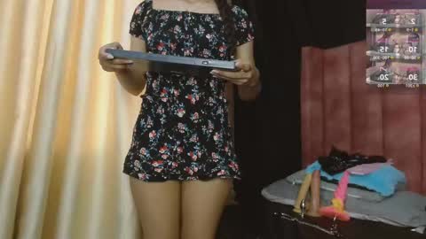 Snapshot of bambi__angels chatting on 10-03-25, 09:56 Arianna online show from 10-03-25, 09:56