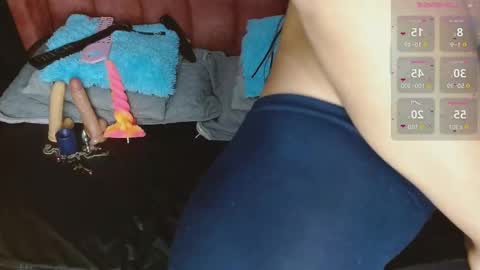 Snapshot of bambi__angels chatting on 10-23-25, 09:57 Arianna online show from 10-23-25, 09:57