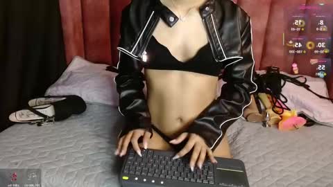 Arianna   online show from 02-04-26, 03:29