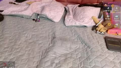 Arianna   online show from 02-05-26, 03:38