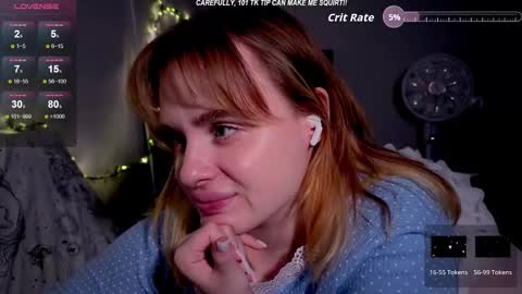Snapshot of bambi_blaze chatting on 09-14-25, 03:44 Bambi online show from 09-14-25, 03:44
