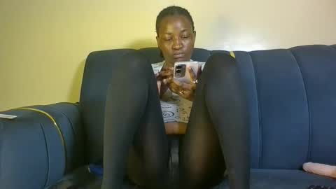 bambi online show from 11-29-25, 11:08