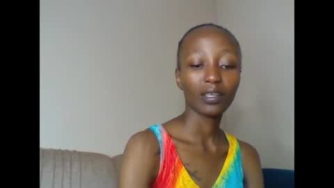 Snapshot of bambi_bunnie chatting on 06-27-26, 06:13 Bambi online show from 06-27-26, 06:13
