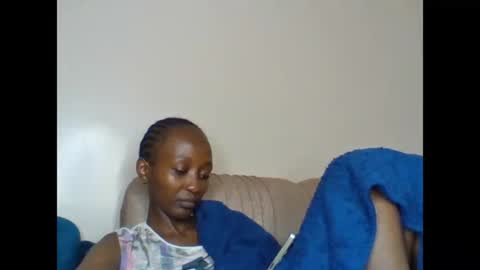 Snapshot of bambi_bunnie chatting on 07-18-26, 05:17 Bambi online show from 07-18-26, 05:17