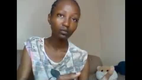 Snapshot of bambi_bunnie chatting on 07-19-26, 07:45 Bambi online show from 07-19-26, 07:45