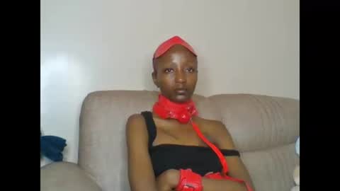 Snapshot of bambi_bunnie chatting on 07-19-26, 07:50 Bambi online show from 07-19-26, 07:50