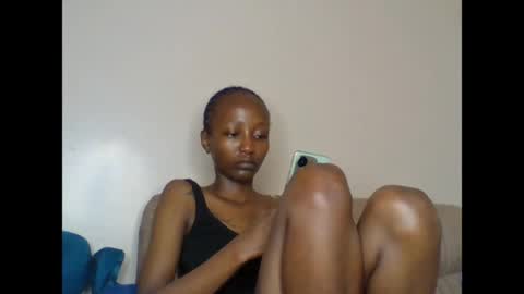 Snapshot of bambi_bunnie chatting on 07-21-26, 01:19 Bambi online show from 07-21-26, 01:19