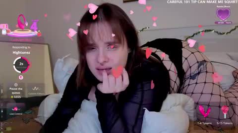 Bambi online show from 02-03-26, 10:04